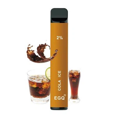 10 Flavor Disponibel Vape