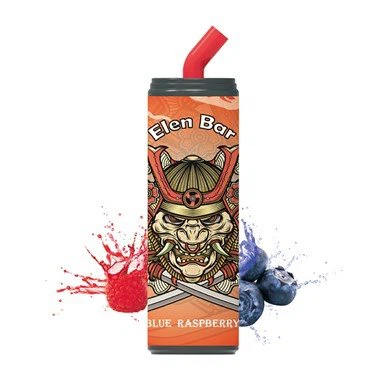 15 ml E-væske engangsvape