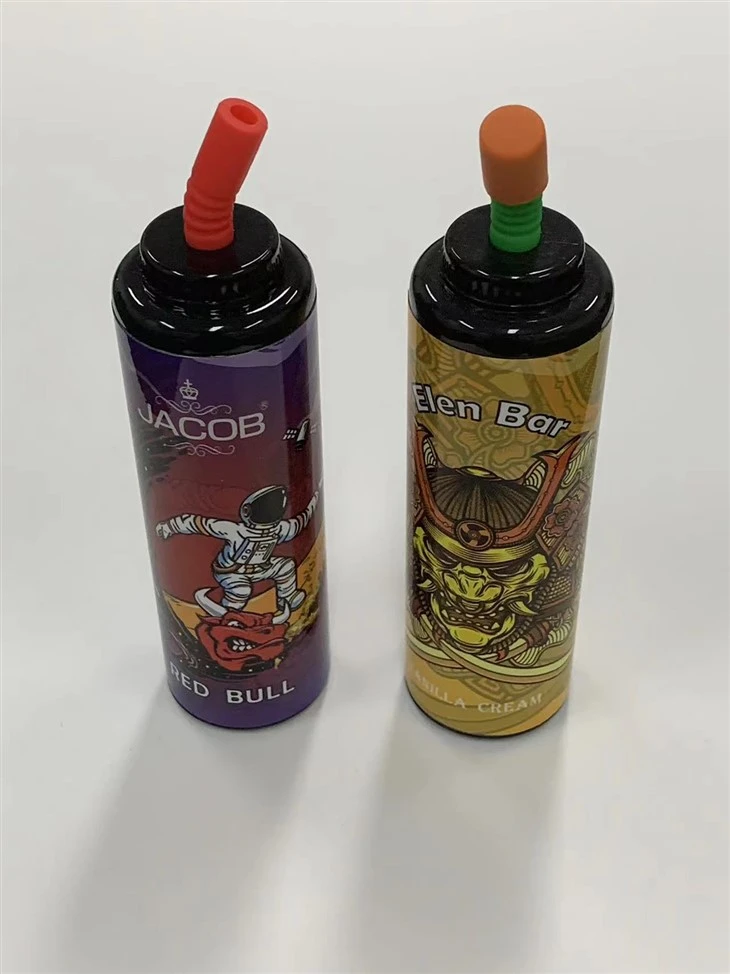 7000 Puffs Disposable Electronic Cigarettes