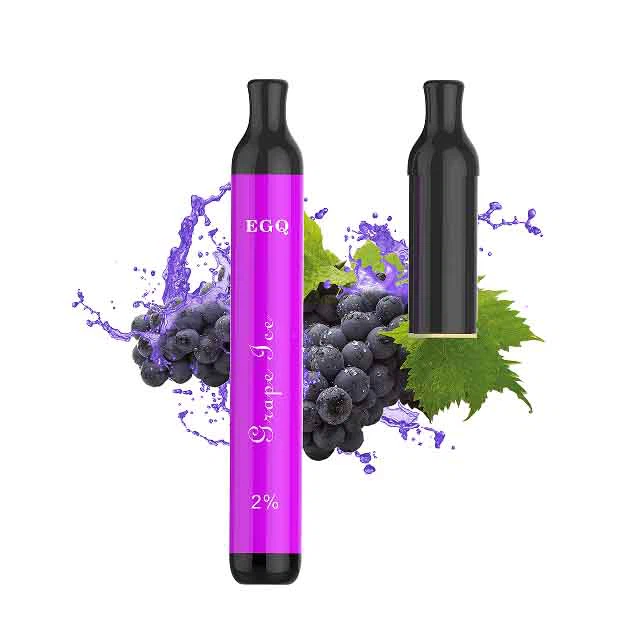 EVOSS fabrikk Pod Vape Pen elektronisk sigarett