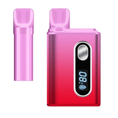Vape Pod EGQ Vape elektronisk sigarett