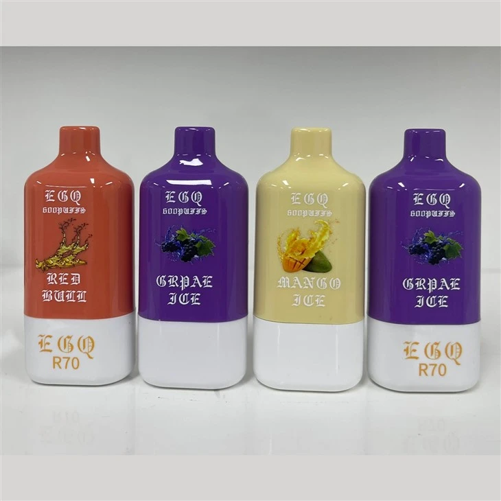 Factory Wholesale Popular Electronic Cigarette Disposable Vape