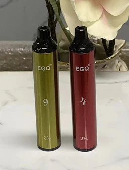 Hot Selling 2000 Puffs Disposable Vape