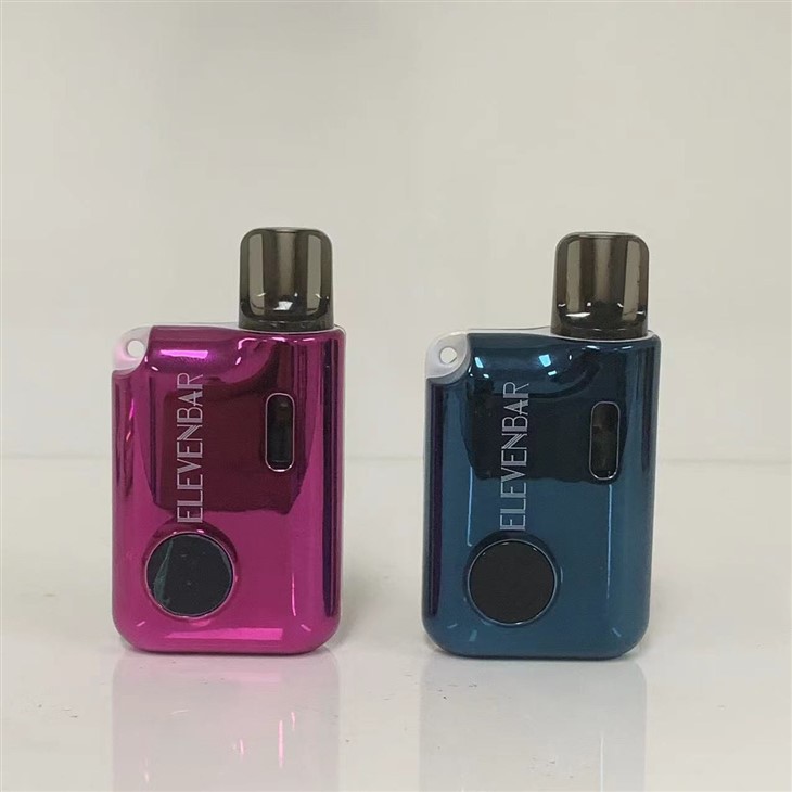 New Hot Sell Vape 600 Puffs Vape Pod