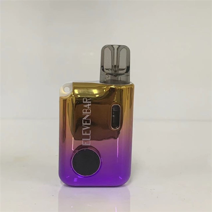 Ny Hot Sell Vape 600 Puffs Vape Pod