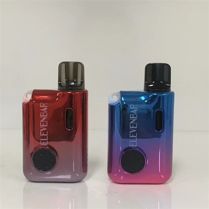 New Hot Sell Vape 600 Puffs Vape Pod