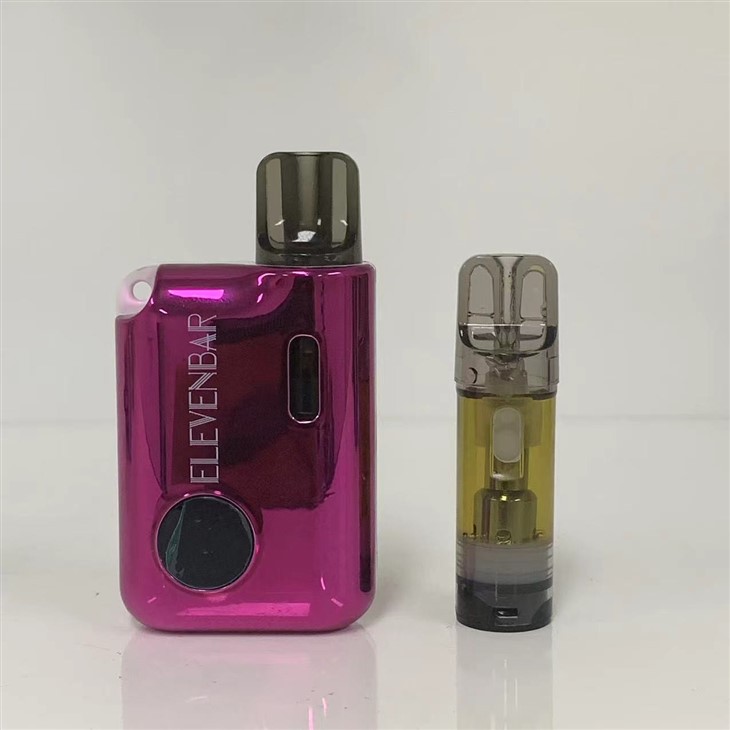 New Hot Sell Vape 600 Puffs Vape Pod