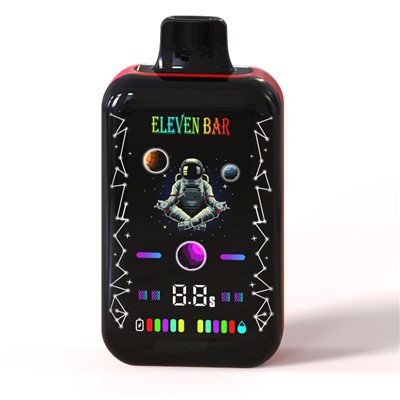 Engangs E Cig med 35000 puff