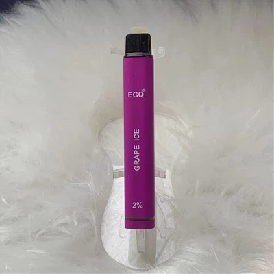 Engangs Vape 600 Puffs Engros Vape Pen E CIGS