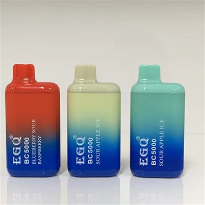 OEM / ODM Disponibel Vape Factory Ny elektronisk sigarett