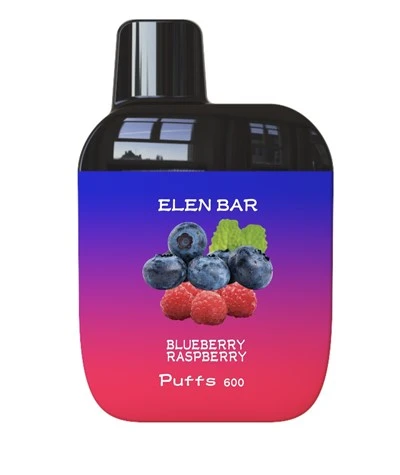 Vape Pod elektronisk sigarett