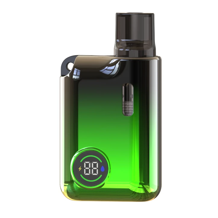 Wholesaler I Disposable Vape Pod 35000 Puffs